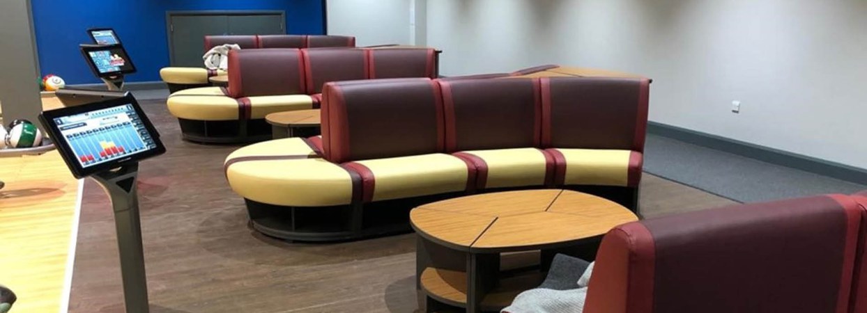 Bunn Leisure - QubicaAMF